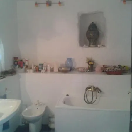 Ca Na Perereta Holiday home *