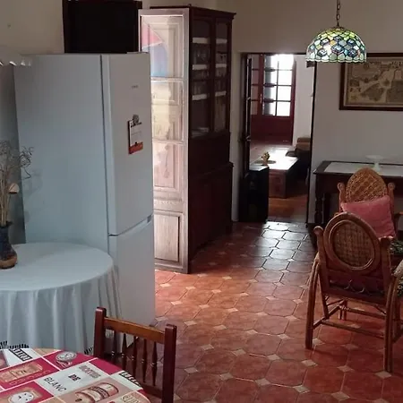 Ca Na Perereta Holiday home *