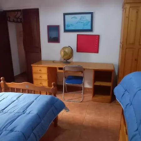 Holiday home Ca Na Perereta Sencelles
