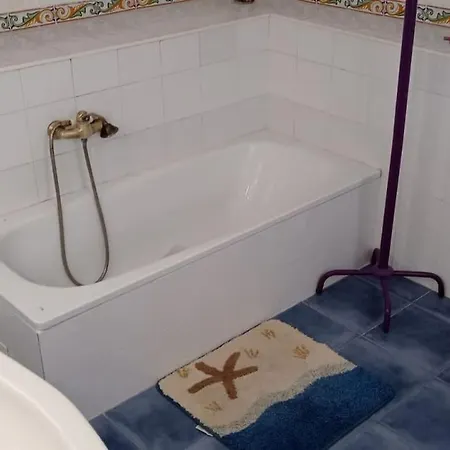 Holiday home Ca Na Perereta Sencelles