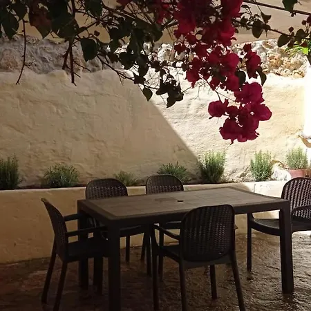 Holiday home Ca Na Perereta