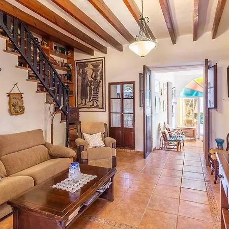 Ca Na Perereta Holiday home