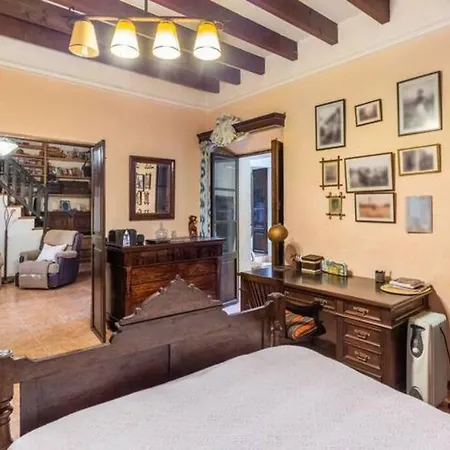 Holiday home Ca Na Perereta