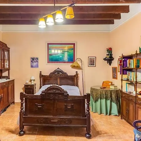 Ca Na Perereta Holiday home