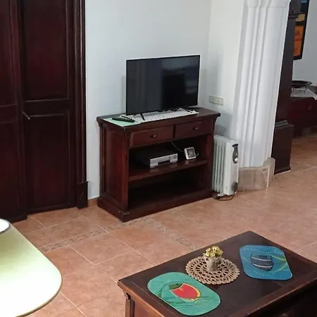 Holiday home Ca Na Perereta *