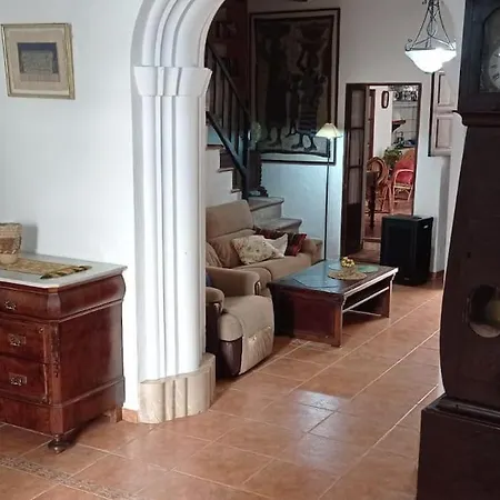 Holiday home Ca Na Perereta