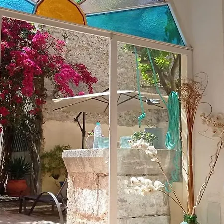 Ca Na Perereta Holiday home
