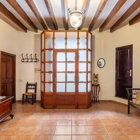Holiday home Ca Na Perereta *