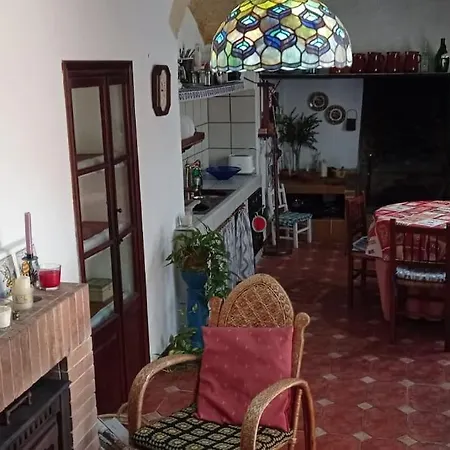 Ca Na Perereta Holiday home Sencelles