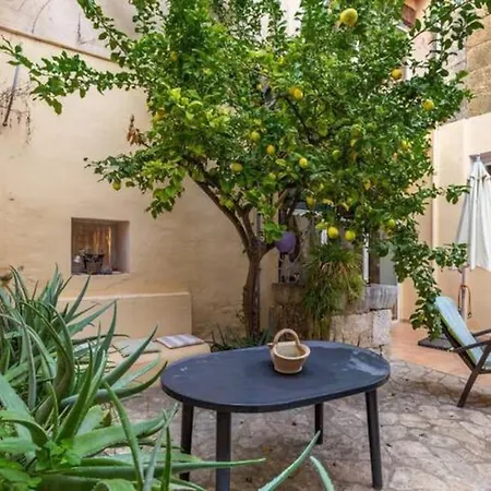Ca Na Perereta Holiday home *
