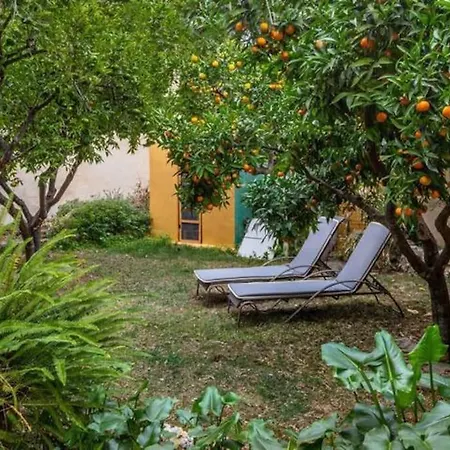 Holiday home Ca Na Perereta Sencelles
