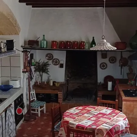 Ca Na Perereta Holiday home Sencelles