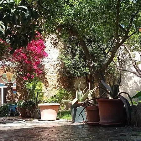 Ca Na Perereta Holiday home