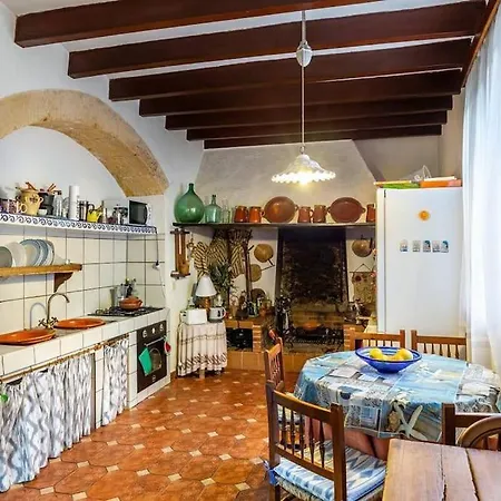 Ca Na Perereta Holiday home *